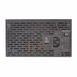 Thermaltake TTP-750AH3FSG-3 alimentatore per computer 750 W 24-pin ATX ATX Nero - Vista aggiuntiva 5