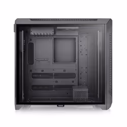 Thermaltake CTE C750 Full Tower Nero - Vista aggiuntiva 4