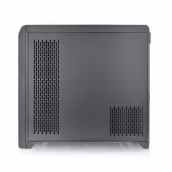 Thermaltake CTE C750 Full Tower Nero - Vista aggiuntiva 5