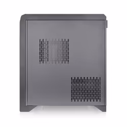 Thermaltake CTE C700 Air Midi Tower Nero - Vista aggiuntiva 4