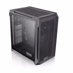 Thermaltake CTE C700 Air Midi Tower Nero - Vista aggiuntiva 5