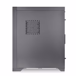 Thermaltake CTE T500 Air Full Tower Nero - Vista aggiuntiva 4