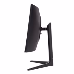 Thermaltake TGM-V32CQ 32" Quad HD LED Nero - Vista aggiuntiva 4