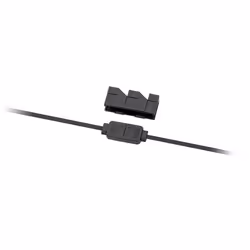 Thermaltake TT CT140 ARGB Sync PC Case per computer Ventilatore Nero 2 pz - Vista aggiuntiva 5