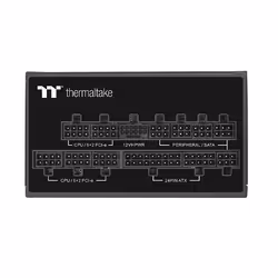 Thermaltake Toughpower PF3 alimentatore per computer 1200 W 24-pin ATX ATX Nero - Vista aggiuntiva 4