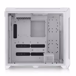 Thermaltake CTE C750 Full Tower Bianco - Vista aggiuntiva 4