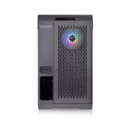 Thermaltake CTE C750 TG ARGB Full Tower Nero - Vista aggiuntiva 5