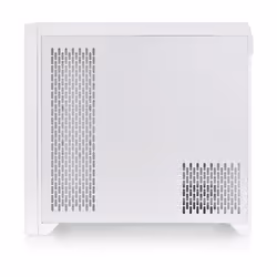 Thermaltake CTE C750 TG ARGB Full Tower Bianco - Vista aggiuntiva 4