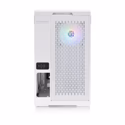 Thermaltake CTE C750 TG ARGB Full Tower Bianco - Vista aggiuntiva 5