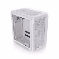 Thermaltake CTE C700 Air Midi Tower Bianco - Vista aggiuntiva 5