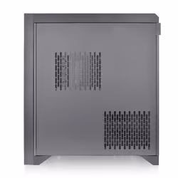 Thermaltake CTE C700 TG Midi Tower Nero - Vista aggiuntiva 4