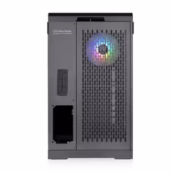 Thermaltake CTE C700 TG Midi Tower Nero - Vista aggiuntiva 6