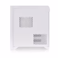 Thermaltake Tt CTE C700 TG Midi Tower Bianco - Vista aggiuntiva 4