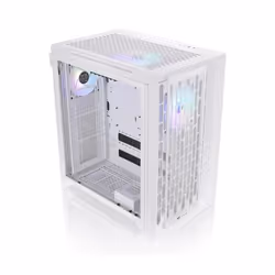 Thermaltake Tt CTE C700 TG Midi Tower Bianco - Vista aggiuntiva 5