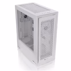 Thermaltake CTE T500 Air Full Tower Bianco - Vista aggiuntiva 5
