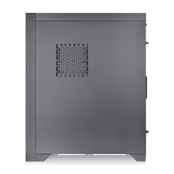 Thermaltake CTE T500 TG Full Tower Nero - Vista aggiuntiva 5