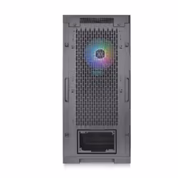 Thermaltake CTE T500 TG Full Tower Nero - Vista aggiuntiva 6