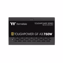 Thermaltake TOUGHPOWER GF A3 alimentatore per computer 750 W 24-pin ATX ATX Nero - Vista aggiuntiva 4