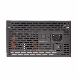 Thermaltake TOUGHPOWER GF A3 alimentatore per computer 750 W 24-pin ATX ATX Nero - Vista aggiuntiva 6
