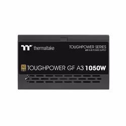 Thermaltake TOUGHPOWER GF A3 alimentatore per computer 1050 W 24-pin ATX ATX Nero - Vista aggiuntiva 4