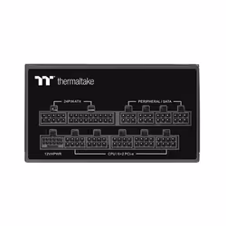 Thermaltake TOUGHPOWER GF A3 alimentatore per computer 1050 W 24-pin ATX ATX Nero - Vista aggiuntiva 5