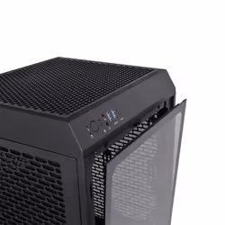 Thermaltake The Tower 200 Mini Tower Nero - Vista aggiuntiva 6