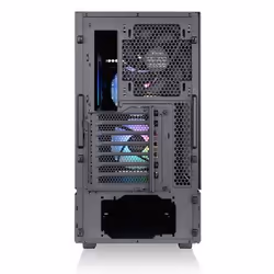 Thermaltake Ceres 300 TG Midi Tower Nero - Vista aggiuntiva 6