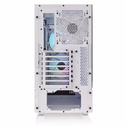 Thermaltake Ceres 300 TG Midi Tower Bianco - Vista aggiuntiva 6