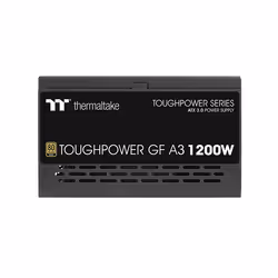 Thermaltake TOUGHPOWER GF A3 alimentatore per computer 1200 W 24-pin ATX ATX Nero - Vista aggiuntiva 4