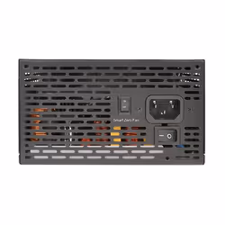 Thermaltake TOUGHPOWER GF A3 alimentatore per computer 1200 W 24-pin ATX ATX Nero - Vista aggiuntiva 6