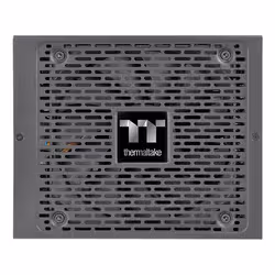 Thermaltake Toughpower TF3 1550W - TT Premium Edition alimentatore per computer 24-pin ATX ATX Nero - Vista aggiuntiva 2