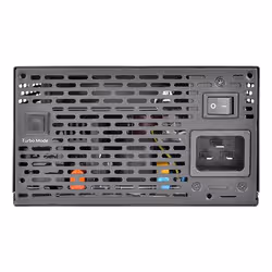 Thermaltake Toughpower TF3 1550W - TT Premium Edition alimentatore per computer 24-pin ATX ATX Nero - Vista aggiuntiva 6