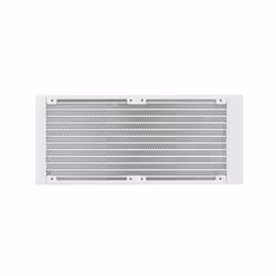 Thermaltake TH240 V2 ARGB Processore Kit di raffreddamento a liquido 24 cm Bianco 1 pz - Vista aggiuntiva 4