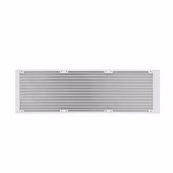 Thermaltake TH420 V2 ARGB Scheda madre Kit di raffreddamento a liquido Bianco 1 pz - Vista aggiuntiva 4