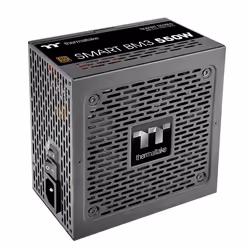 Thermaltake Smart BM3 alimentatore per computer 550 W 24-pin ATX ATX Nero - Vista aggiuntiva 6