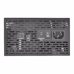Thermaltake PS-SPD-0750MNFABE-3 alimentatore per computer 750 W 24-pin ATX ATX Nero - Vista aggiuntiva 5