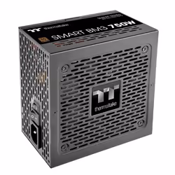 Thermaltake PS-SPD-0750MNFABE-3 alimentatore per computer 750 W 24-pin ATX ATX Nero - Vista aggiuntiva 6