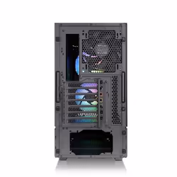 Thermaltake Ceres 330 TG Midi Tower Nero - Vista aggiuntiva 6