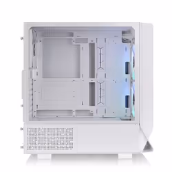 Thermaltake Ceres 330 TG Midi Tower Bianco - Vista aggiuntiva 4