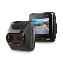 Mio MiVue C430 Full HD Batteria, USB