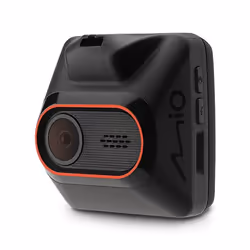 Mio MiVue C430 Full HD Batteria, USB - Vista aggiuntiva 3