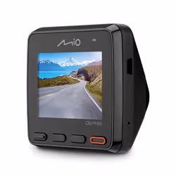 Mio MiVue C430 Full HD Batteria, USB - Vista aggiuntiva 4