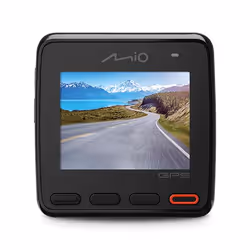 Mio MiVue C430 Full HD Batteria, USB - Vista aggiuntiva 5