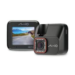 Mio Mivue C580 Full HD USB Nero