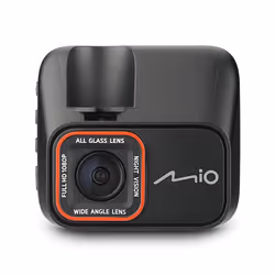 Mio Mivue C580 Full HD USB Nero - Vista aggiuntiva 2