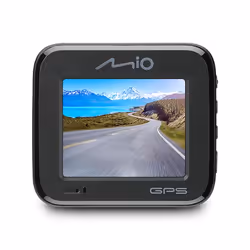 Mio Mivue C580 Full HD USB Nero - Vista aggiuntiva 3