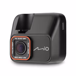 Mio Mivue C580 Full HD USB Nero - Vista aggiuntiva 4