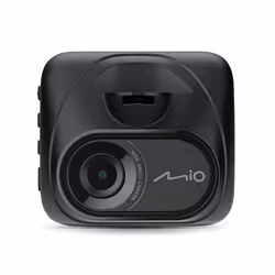 Mio MiVue C595W Full HD Wi-Fi Nero - Vista aggiuntiva 2