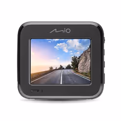 Mio MiVue C595W Full HD Wi-Fi Nero - Vista aggiuntiva 3