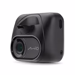 Mio MiVue C595W Full HD Wi-Fi Nero - Vista aggiuntiva 4